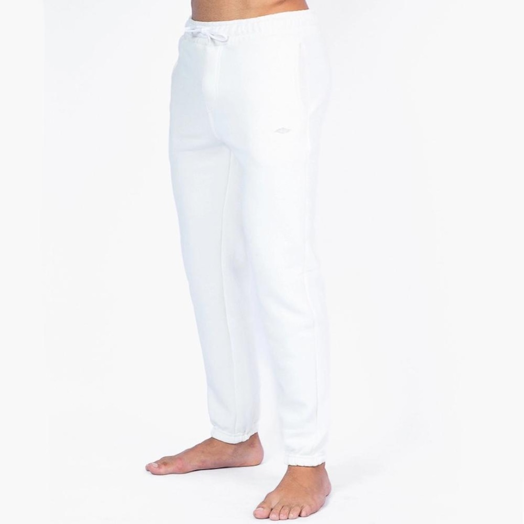 Imagem 3 do produto Calça Rip Curl Moletom Classic Surf Trackpant - Masculina