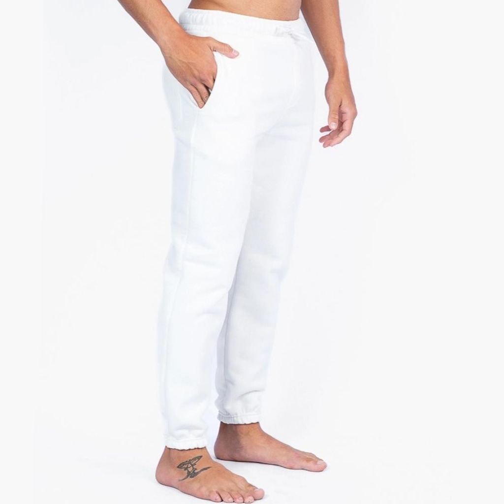 Imagem 4 do produto Calça Rip Curl Moletom Classic Surf Trackpant - Masculina