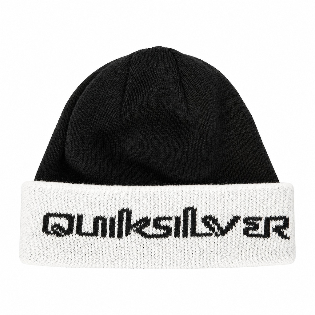 Imagem 2 do produto Gorro Quiksilver Double Next Generation - Adulto