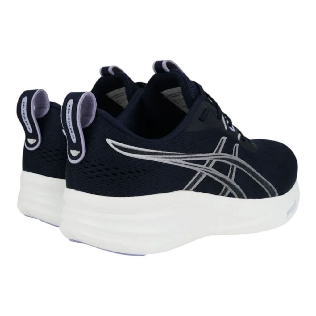 Imagem 4 do produto Tênis Feminino Asics Gel-Pulse 17 Se