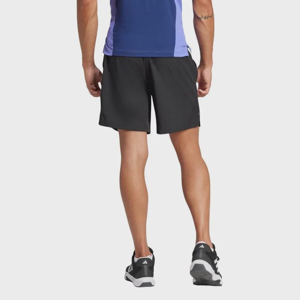 Imagem 2 do produto Shorts adidas Treino Gym+ - Masculino