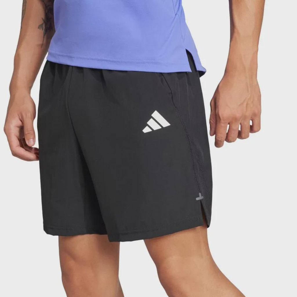 Imagem 3 do produto Shorts adidas Treino Gym+ - Masculino