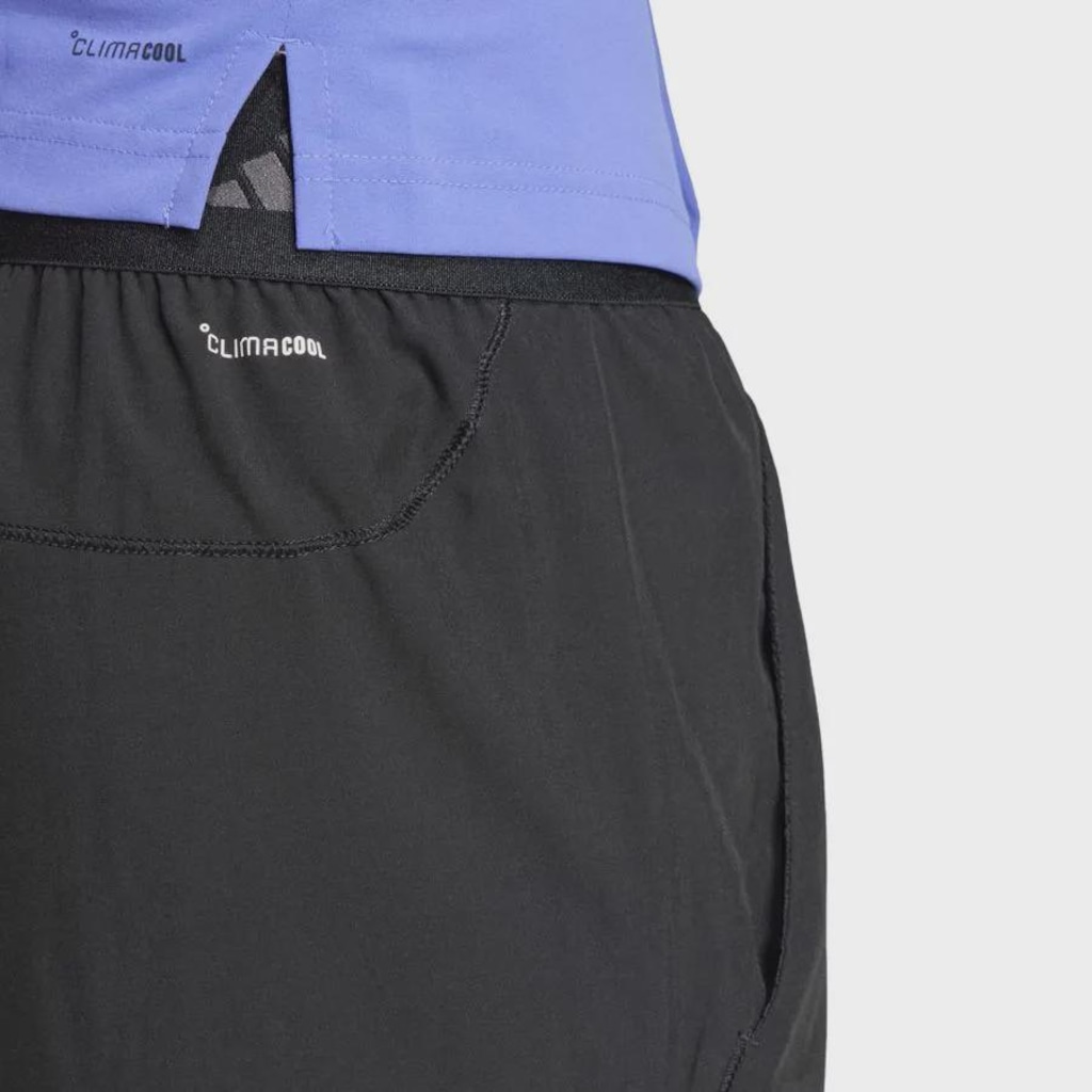 Imagem 4 do produto Shorts adidas Treino Gym+ - Masculino