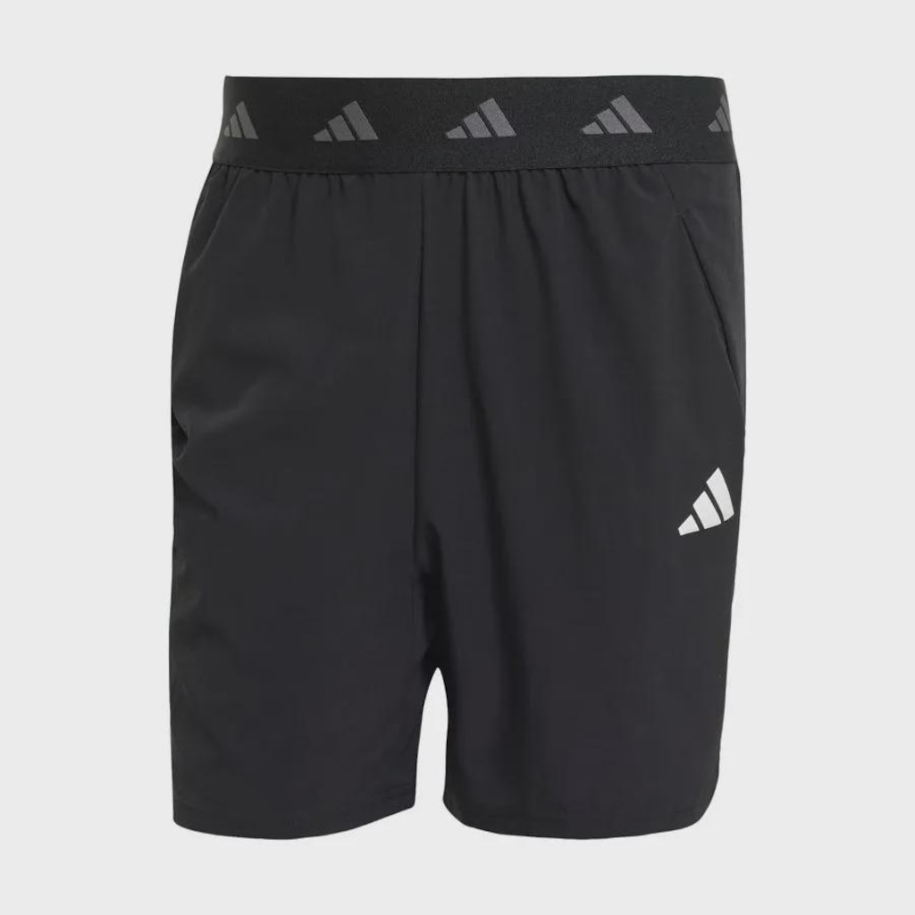 Imagem 5 do produto Shorts adidas Treino Gym+ - Masculino