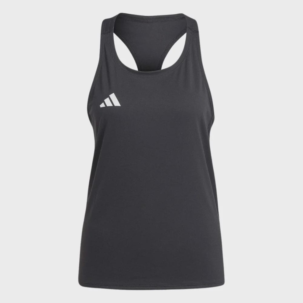 Imagem 3 do produto Camiseta Regata adidas Adizero Essentials -Feminina