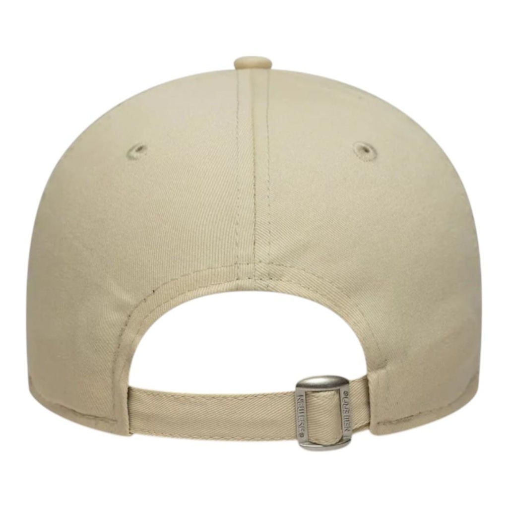 Imagem 2 do produto Boné Adulto New Era 940 Los Angeles Dodgers League Aba Curva