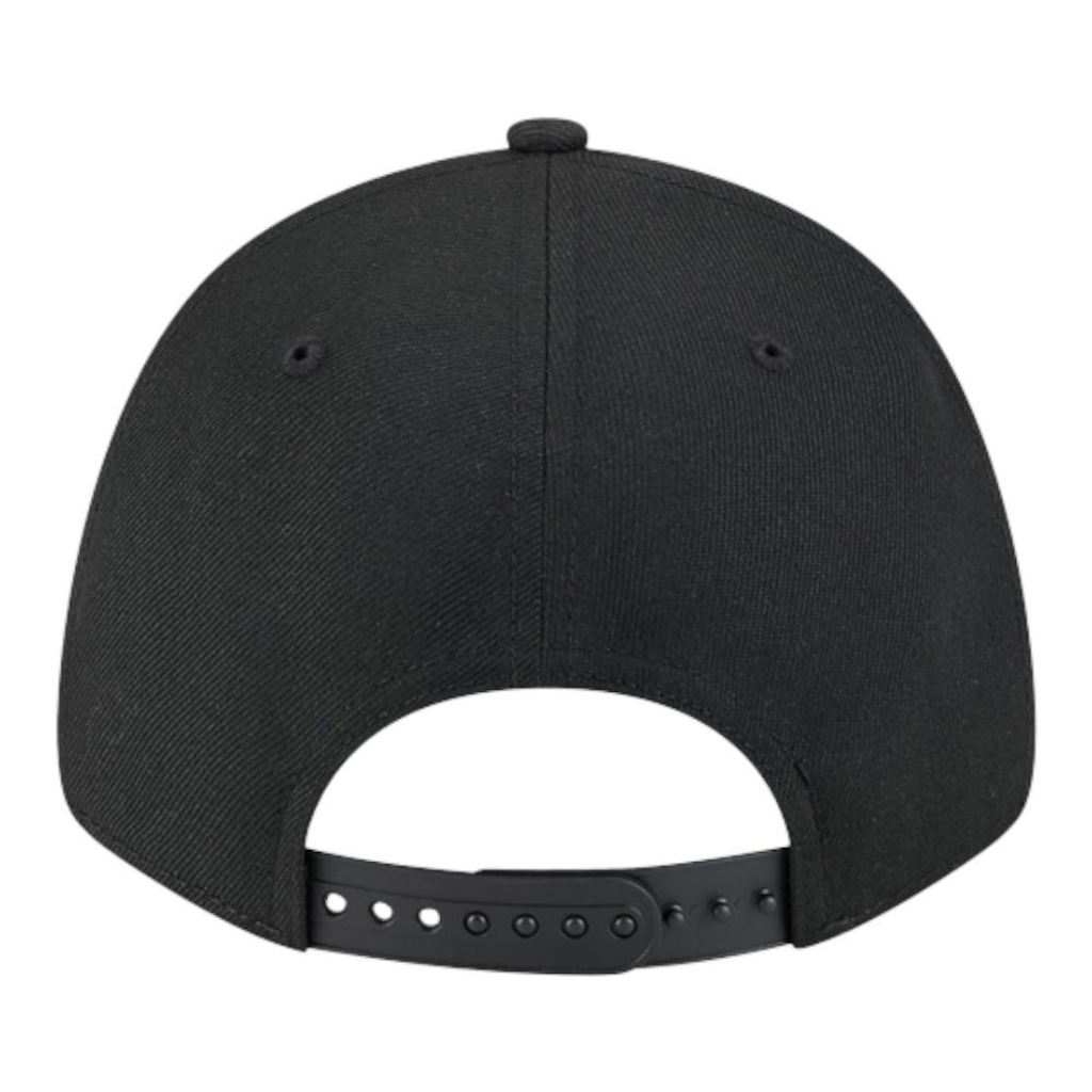 Imagem 3 do produto Boné Adulto New Era 940snap Los Angeles Dodgers Aba Curva