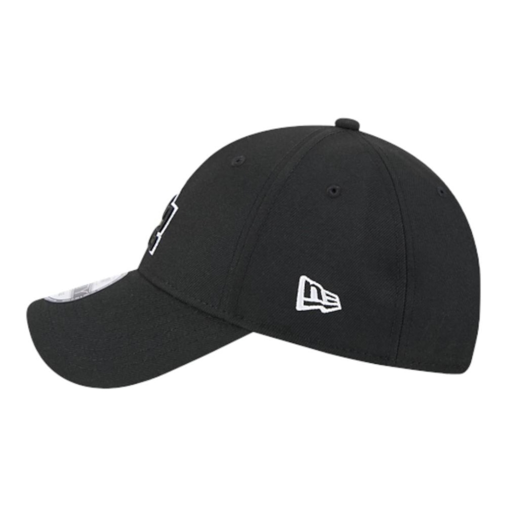 Imagem 5 do produto Boné Adulto New Era 940snap Los Angeles Dodgers Aba Curva