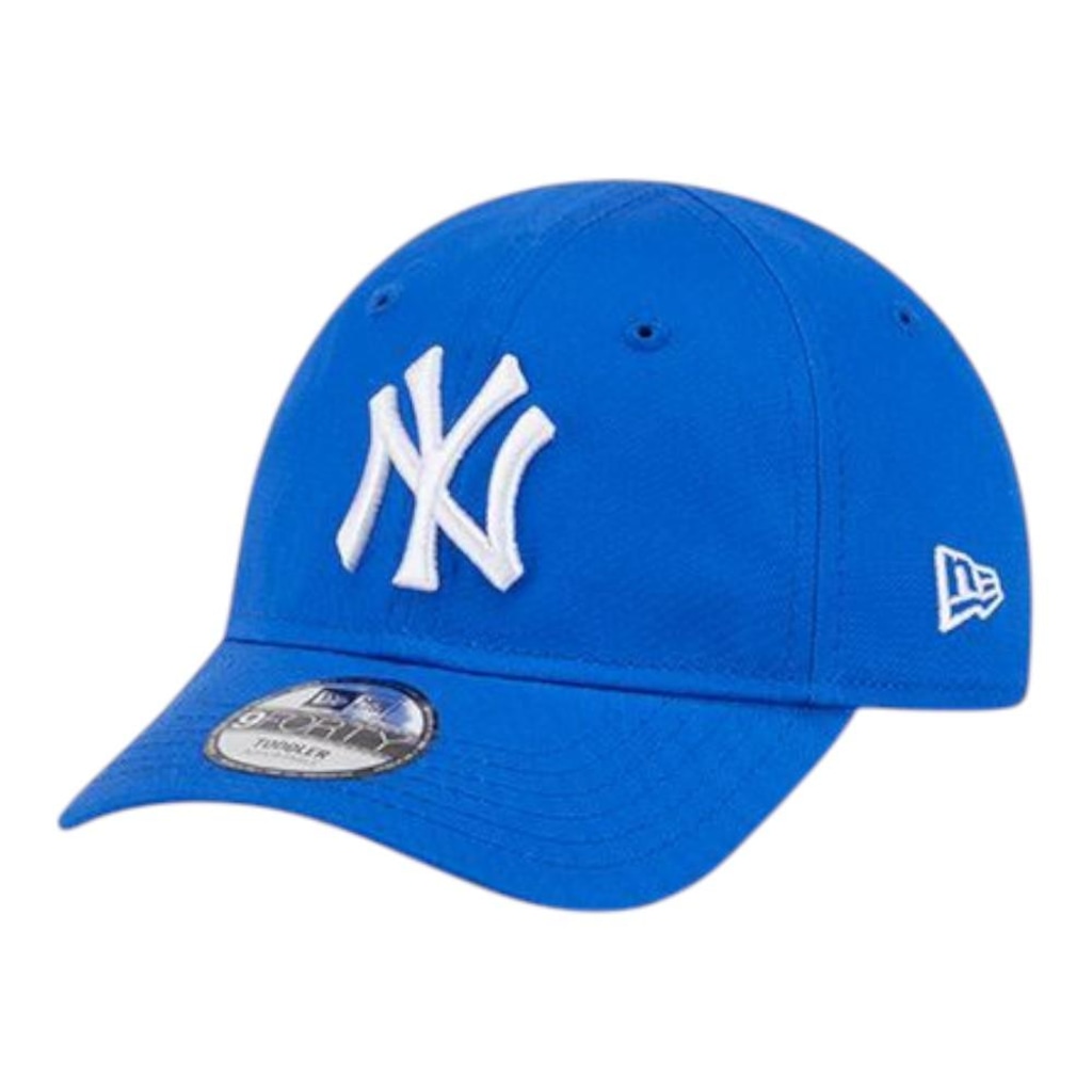 Imagem 2 do produto Boné Adulto New Era Kid940snap Seasonal New York Yankees Aba Curva