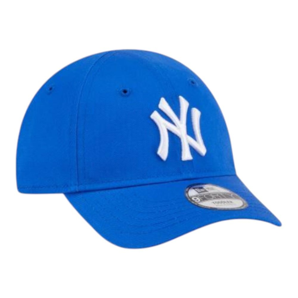 Imagem 4 do produto Boné Adulto New Era Kid940snap Seasonal New York Yankees Aba Curva