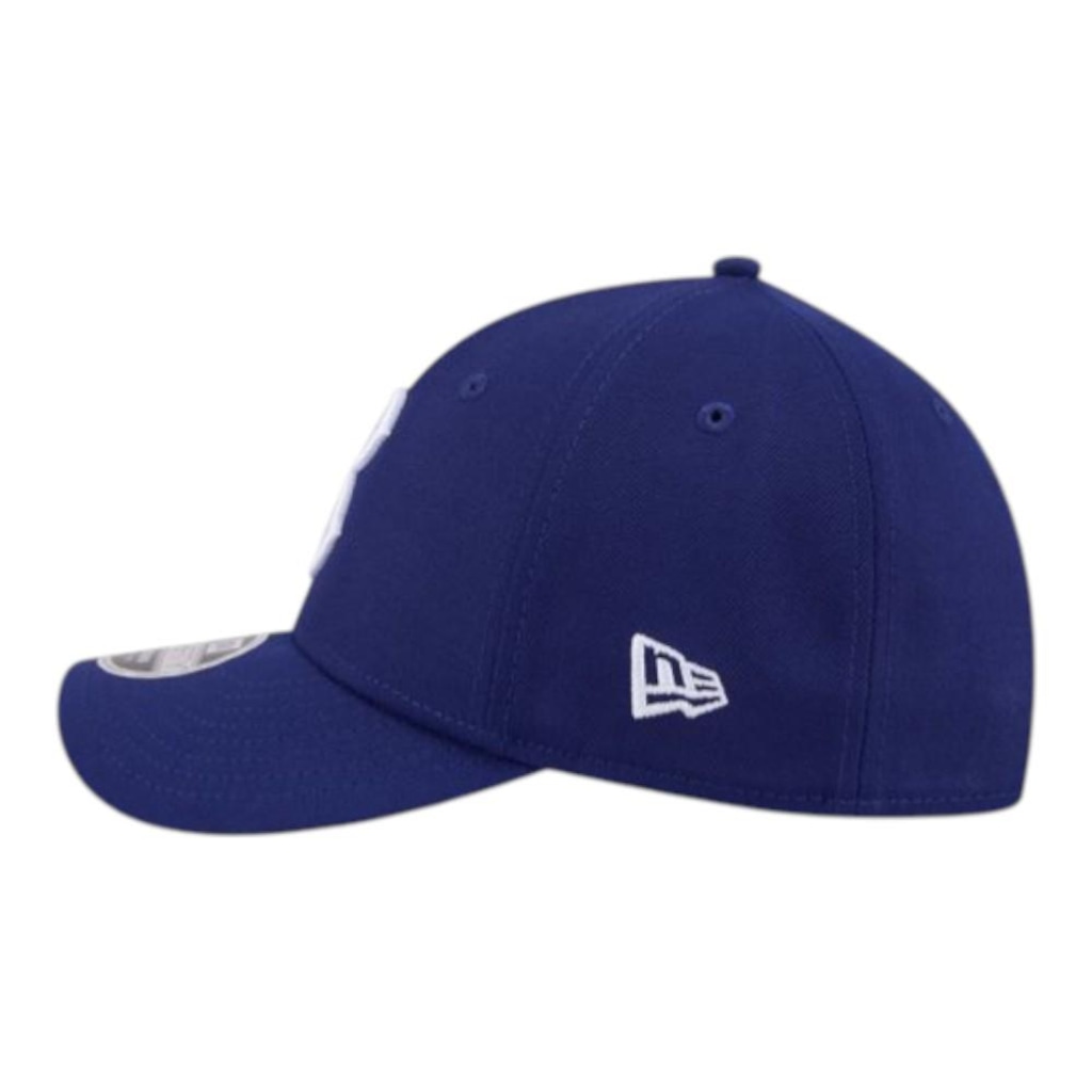 Imagem 5 do produto Boné Adulto New Era 3930mc Brooklyn Dodgers Poly Aba Curva