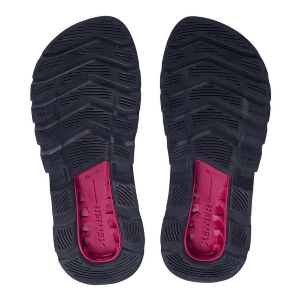 Imagem 2 do produto Chinelo Kenner Rakka Sport - Masculino