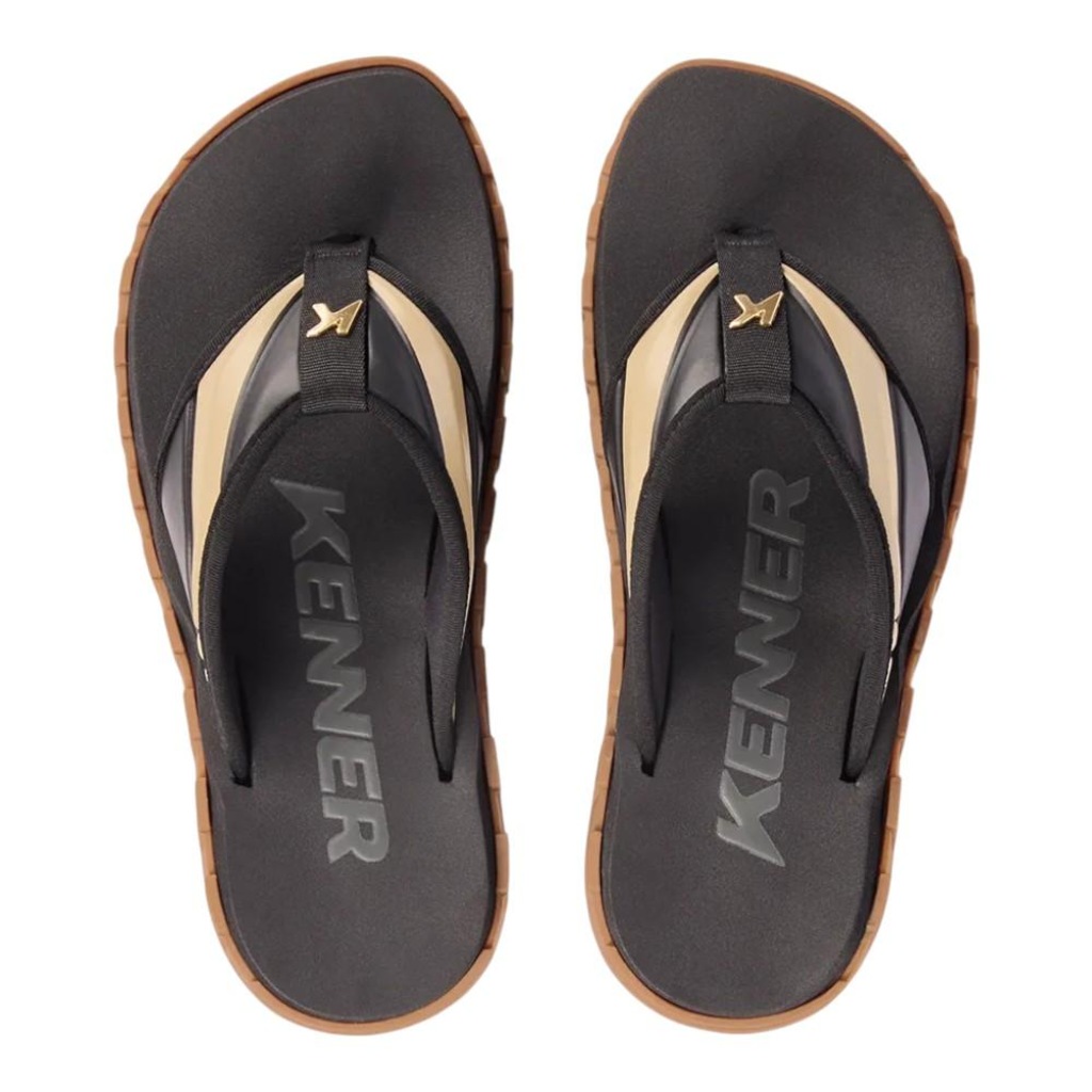 Imagem 2 do produto Chinelo Kenner Megah Turbo - Masculino