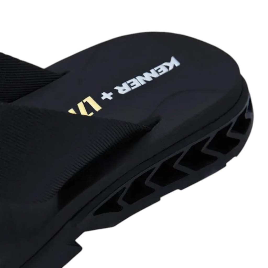 Imagem 4 do produto Chinelo Kenner Collab L7nnon Rakka - Masculino