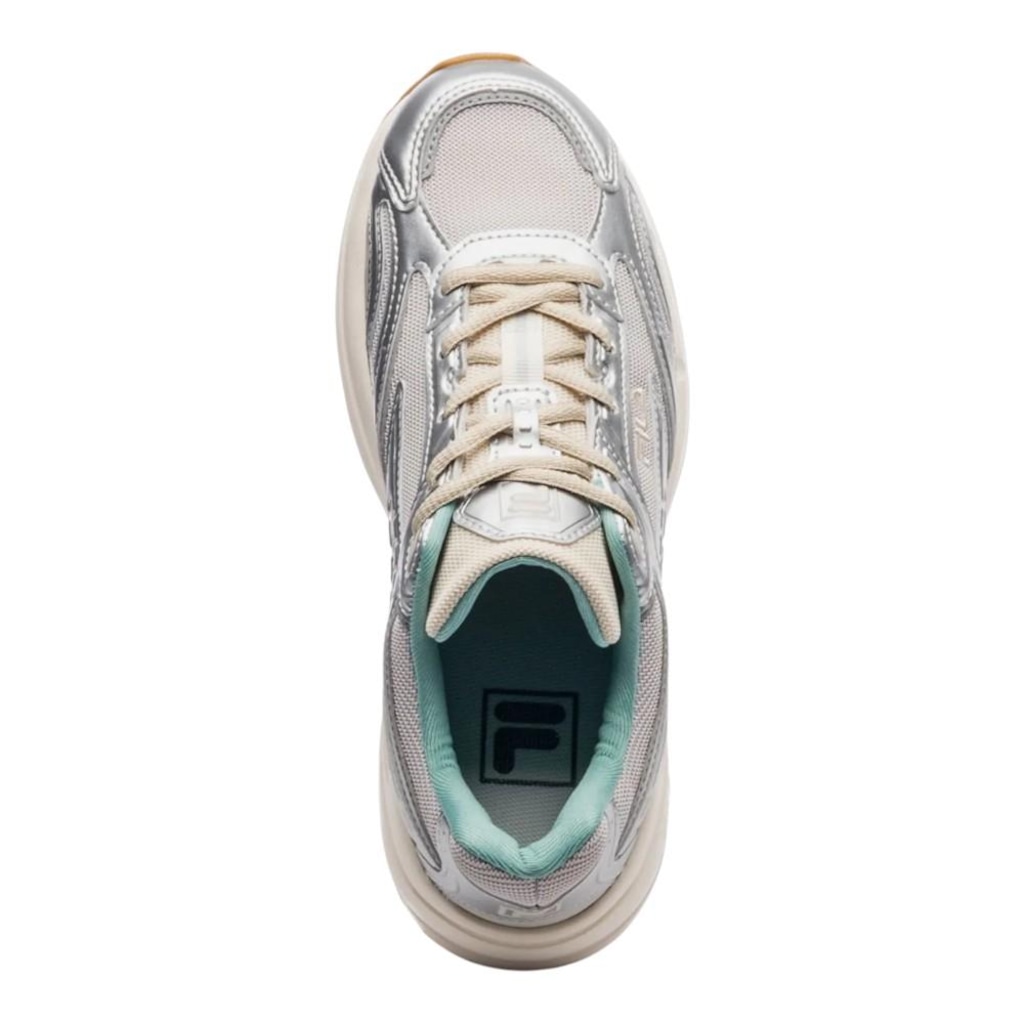 Imagem 5 do produto Tênis Feminino Fila Runner 2k Se