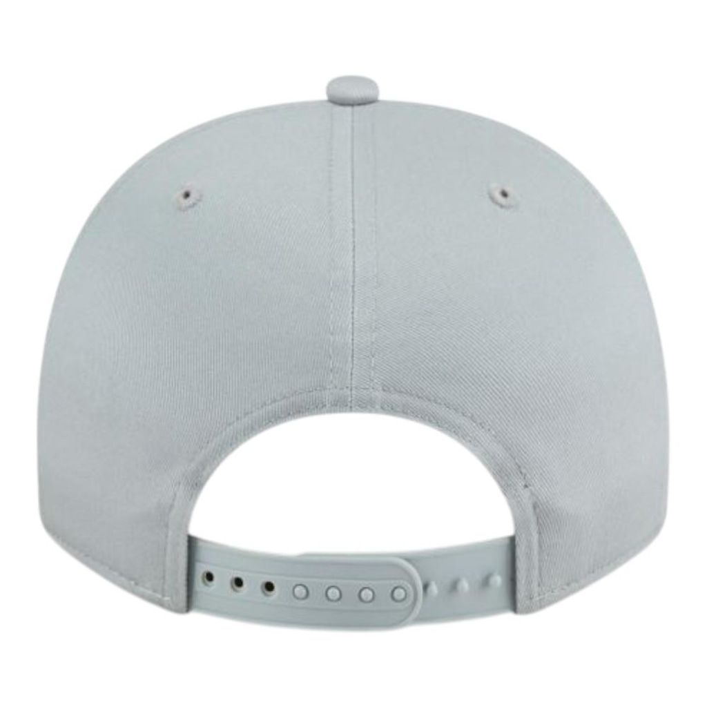 Imagem 4 do produto Boné Adulto New Era 950A-Frame Silver Wing Los Angeles Dodgers Aba Curva