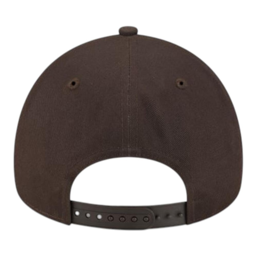 Imagem 4 do produto Boné Adulto New Era 940A-Frame World Series Detroit Tigers Aba Curva