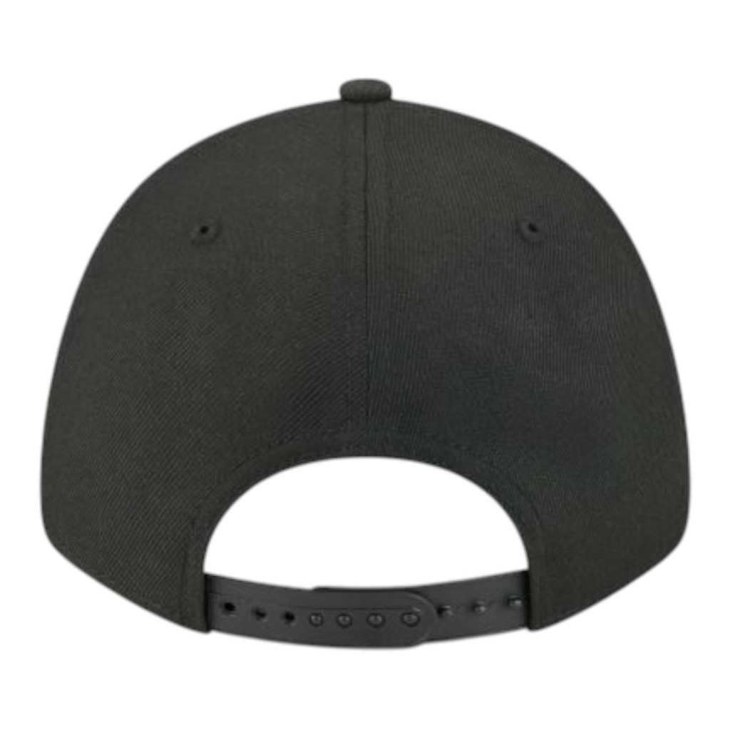 Imagem 4 do produto Boné Adulto New Era 940snap Liquid Metal New York Yankees Aba Curva