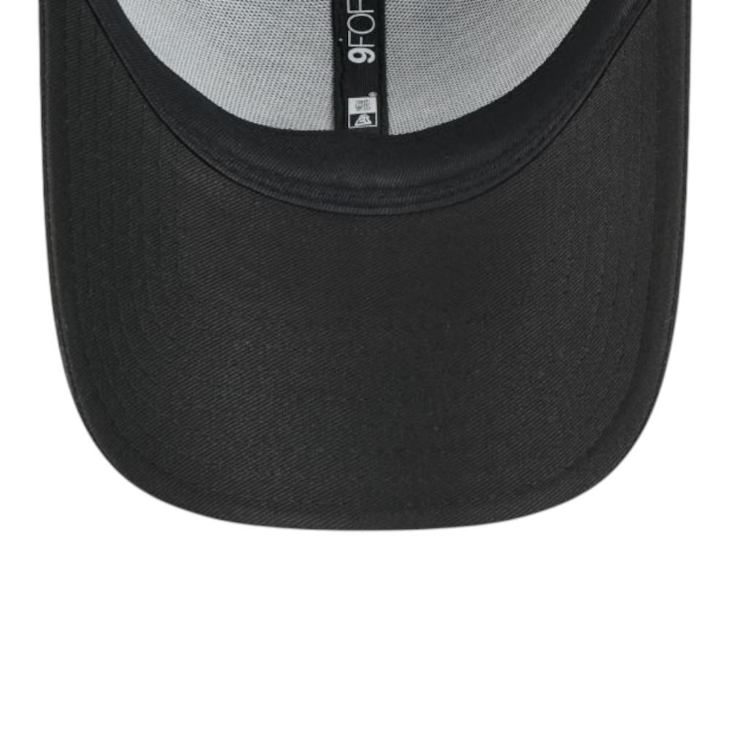 Imagem 5 do produto Boné Adulto New Era 940snap Liquid Metal New York Yankees Aba Curva