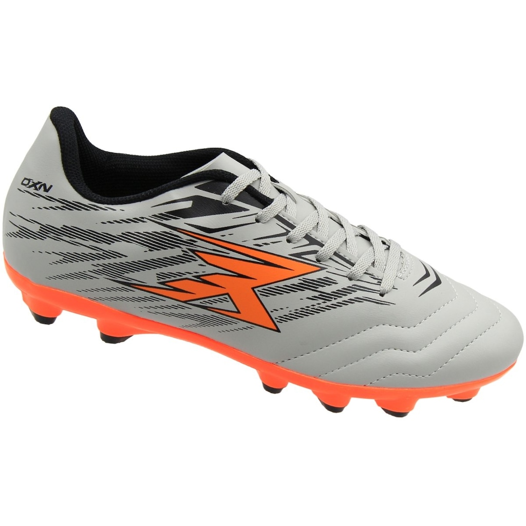 Imagem 2 do produto Chuteira de Campo Adulto Oxn Express Fit 4