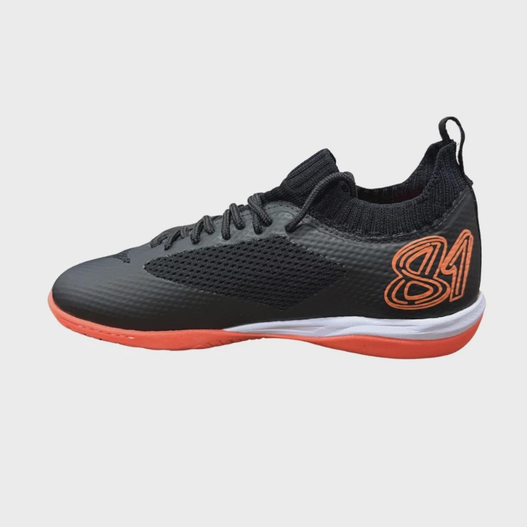 Imagem 2 do produto Chuteira Futsal Adulto Dalponte 81 Master