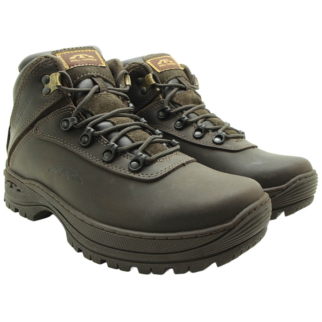Imagem 3 do produto Bota Masculina Bull Terrier Atlas