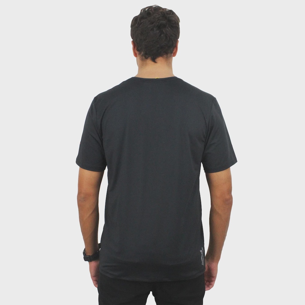 Imagem 2 do produto Camiseta Florence UV Manga Curta - Masculina