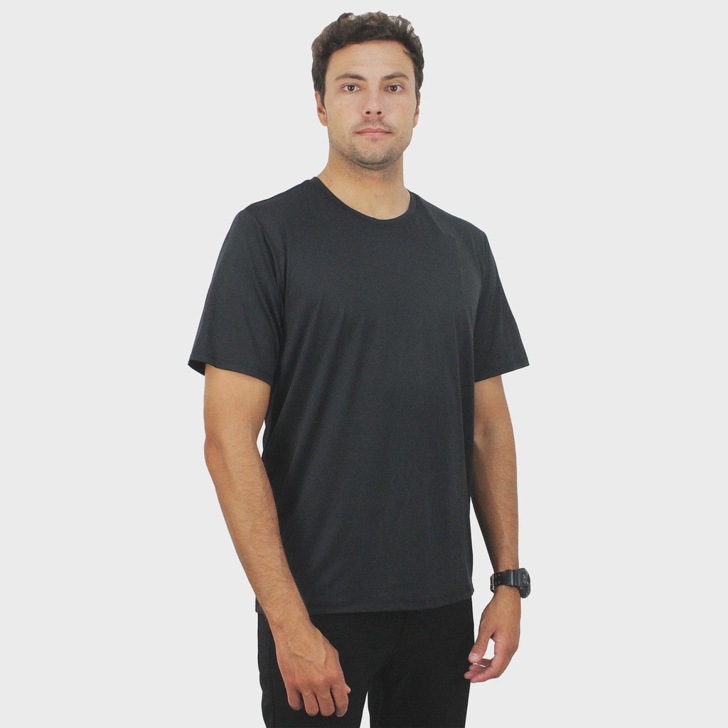 Imagem 4 do produto Camiseta Florence UV Manga Curta - Masculina