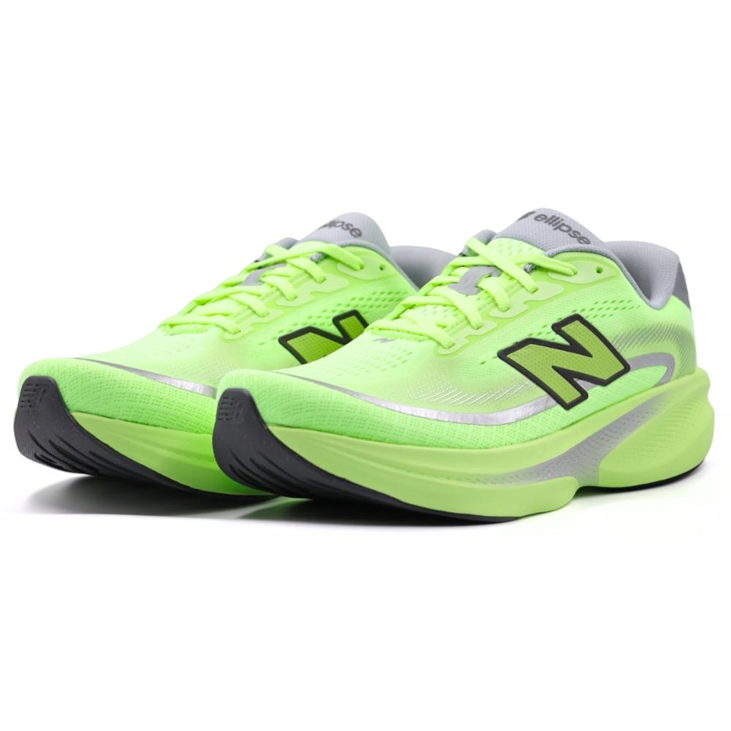 Imagem 3 do produto Tênis Masculino New Balance Fresh Foam Ellipse