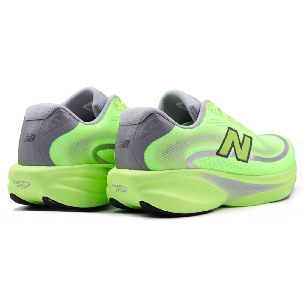 Imagem 4 do produto Tênis Masculino New Balance Fresh Foam Ellipse