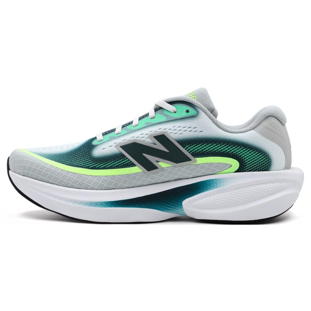 Imagem 2 do produto Tênis Masculino New Balance Fresh Foam Ellipse