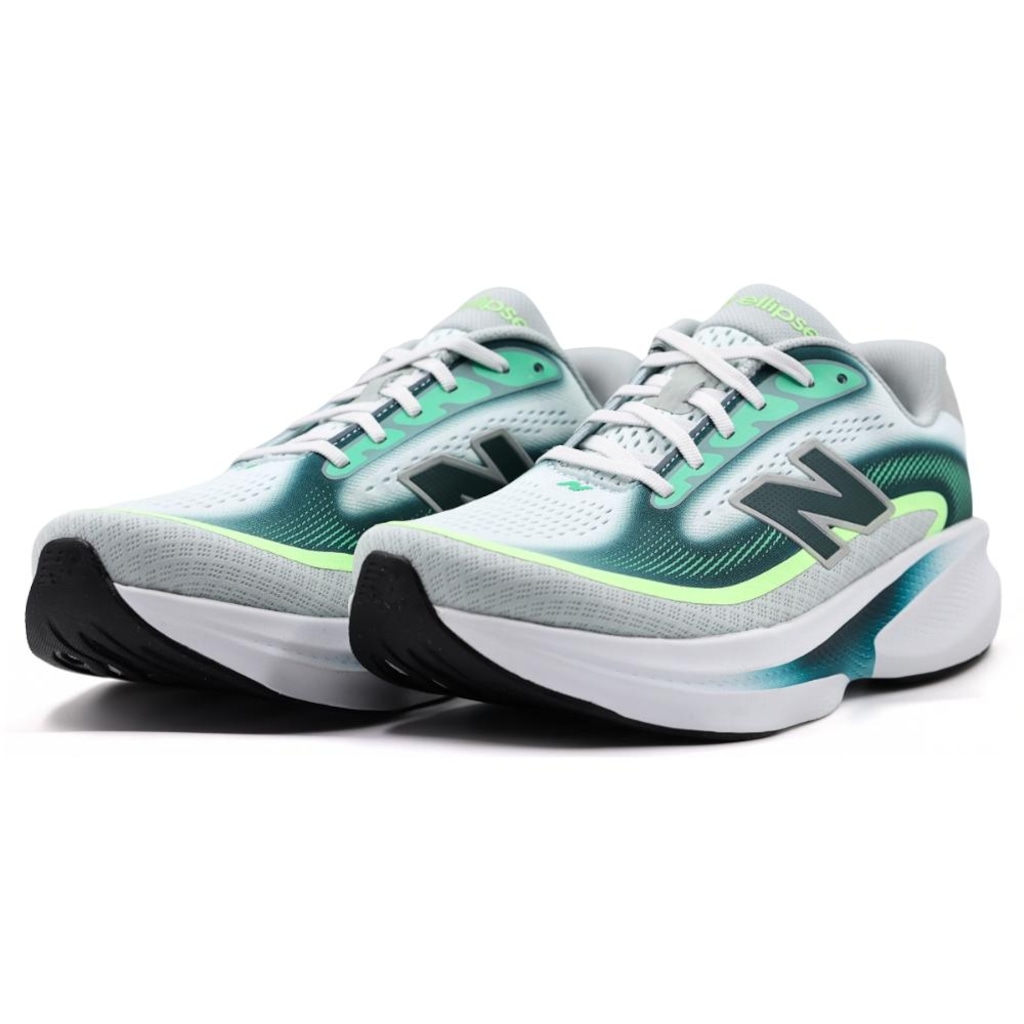 Imagem 3 do produto Tênis Masculino New Balance Fresh Foam Ellipse