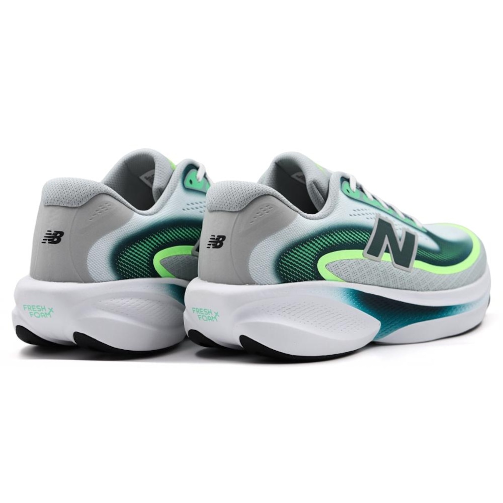 Imagem 4 do produto Tênis Masculino New Balance Fresh Foam Ellipse