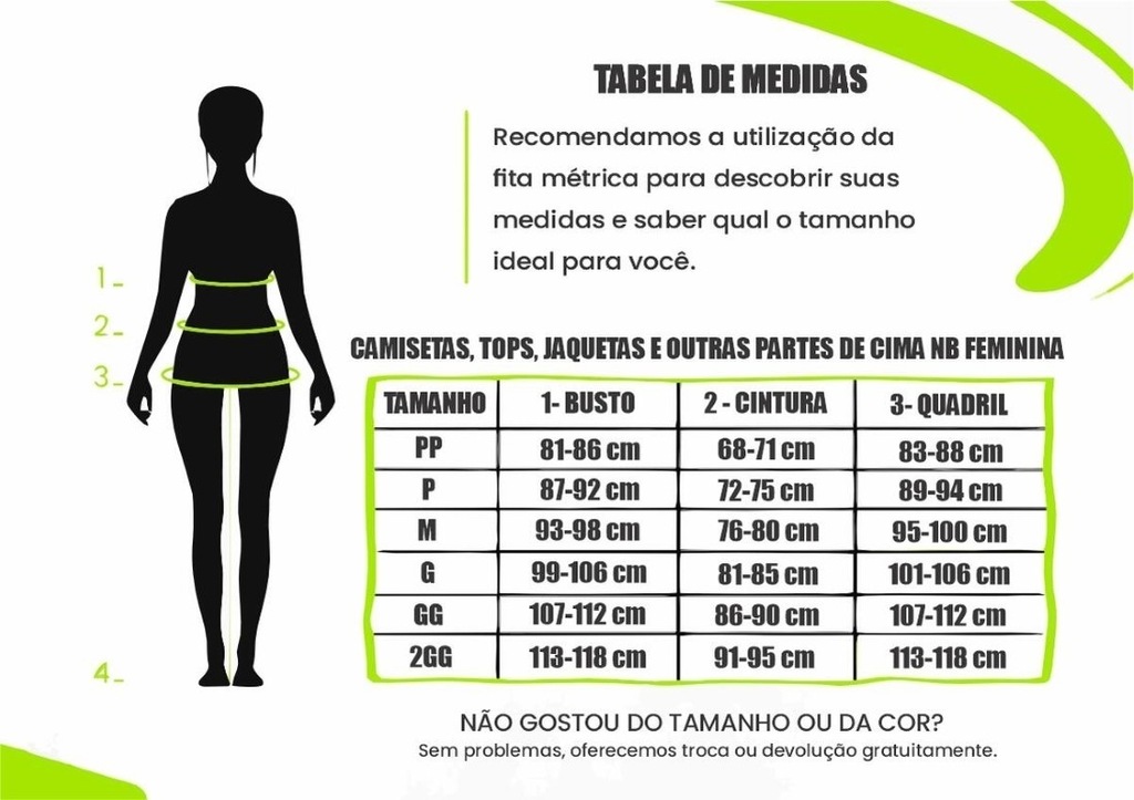 Imagem 5 do produto Camiseta Cropped New Balance Fast Days - Feminina