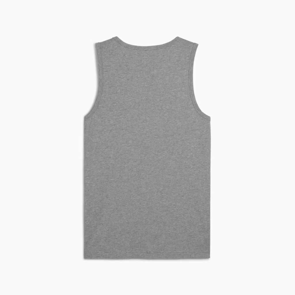 Imagem 2 do produto Camiseta Regata Masculina Puma Essentials Logo Tank