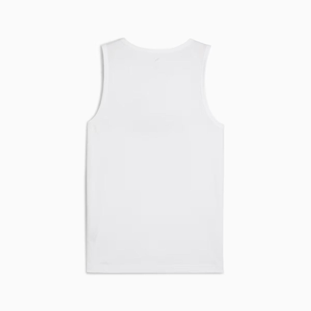 Imagem 2 do produto Camiseta Regata Masculina Puma Essentials Logo Tank
