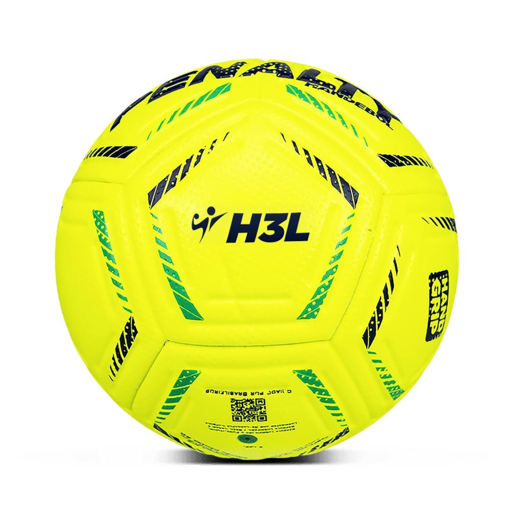 Imagem 3 do produto Bola de Handebol Masculino H3L Penalty Ultra Fusion XXVI