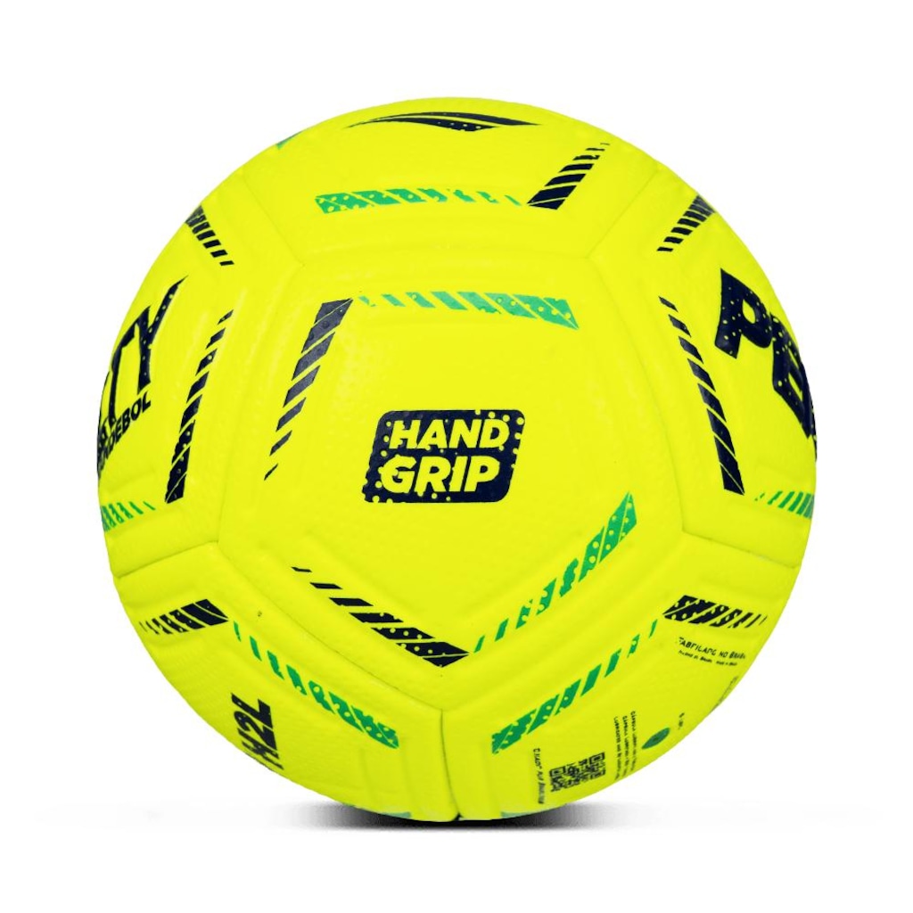 Imagem 4 do produto Bola de Handebol Masculino H3L Penalty Ultra Fusion XXVI