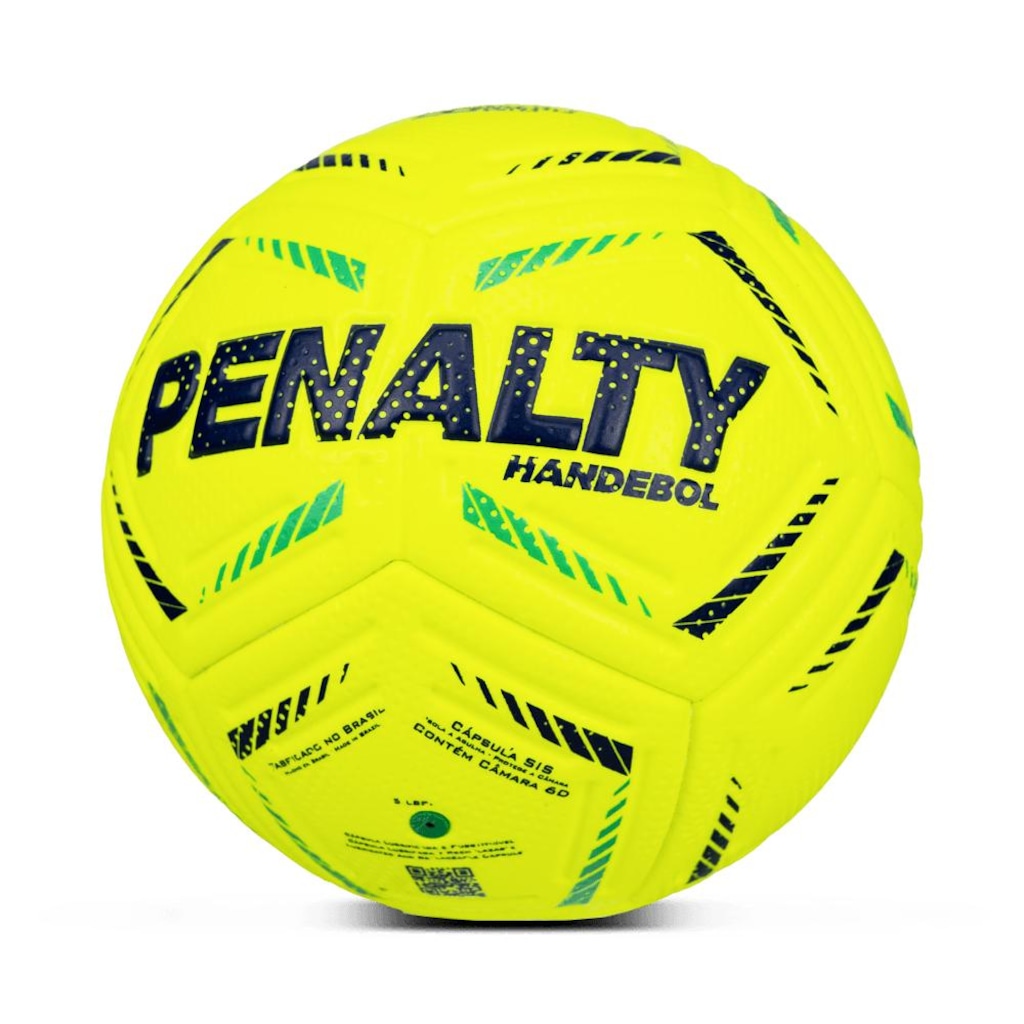 Imagem 5 do produto Bola de Handebol Masculino H3L Penalty Ultra Fusion XXVI