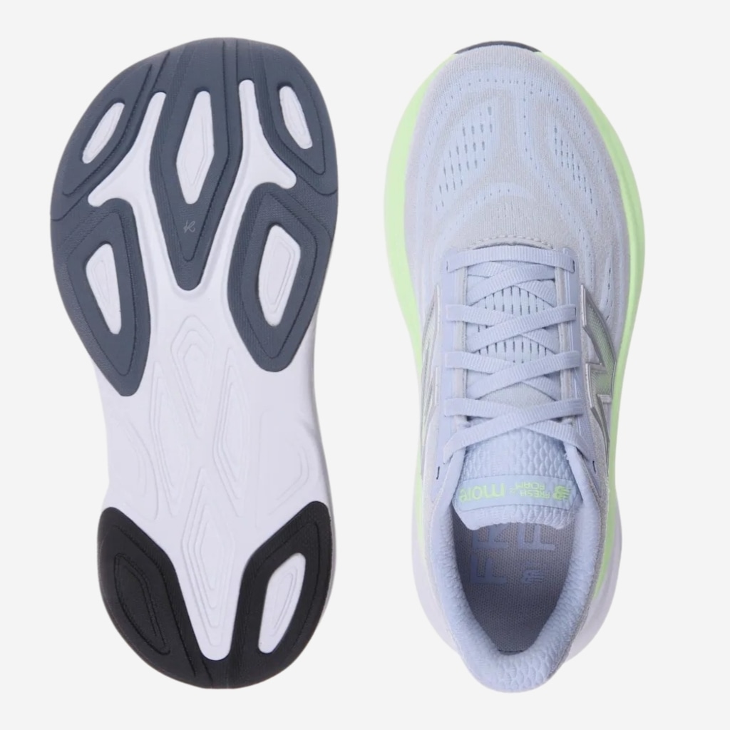 Imagem 2 do produto Tênis Feminino New Balance More V6