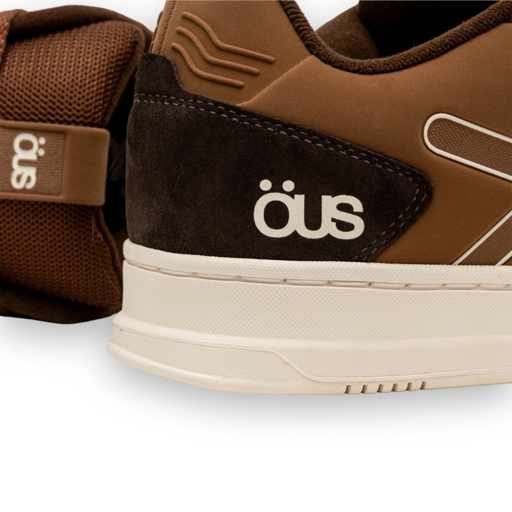 Imagem 4 do produto Tênis Masculino Öus Quina