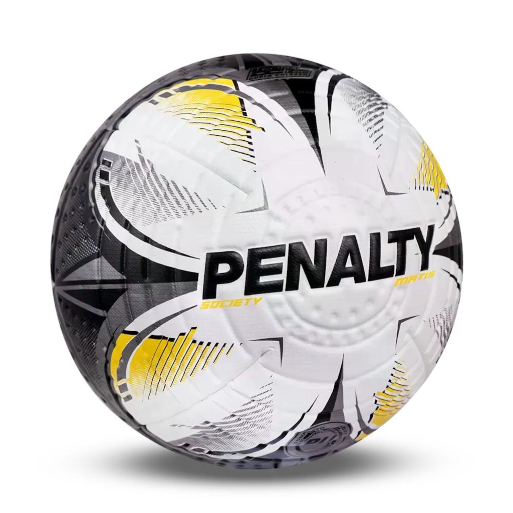Imagem 2 do produto Bola de futebol Society Matis Xxv