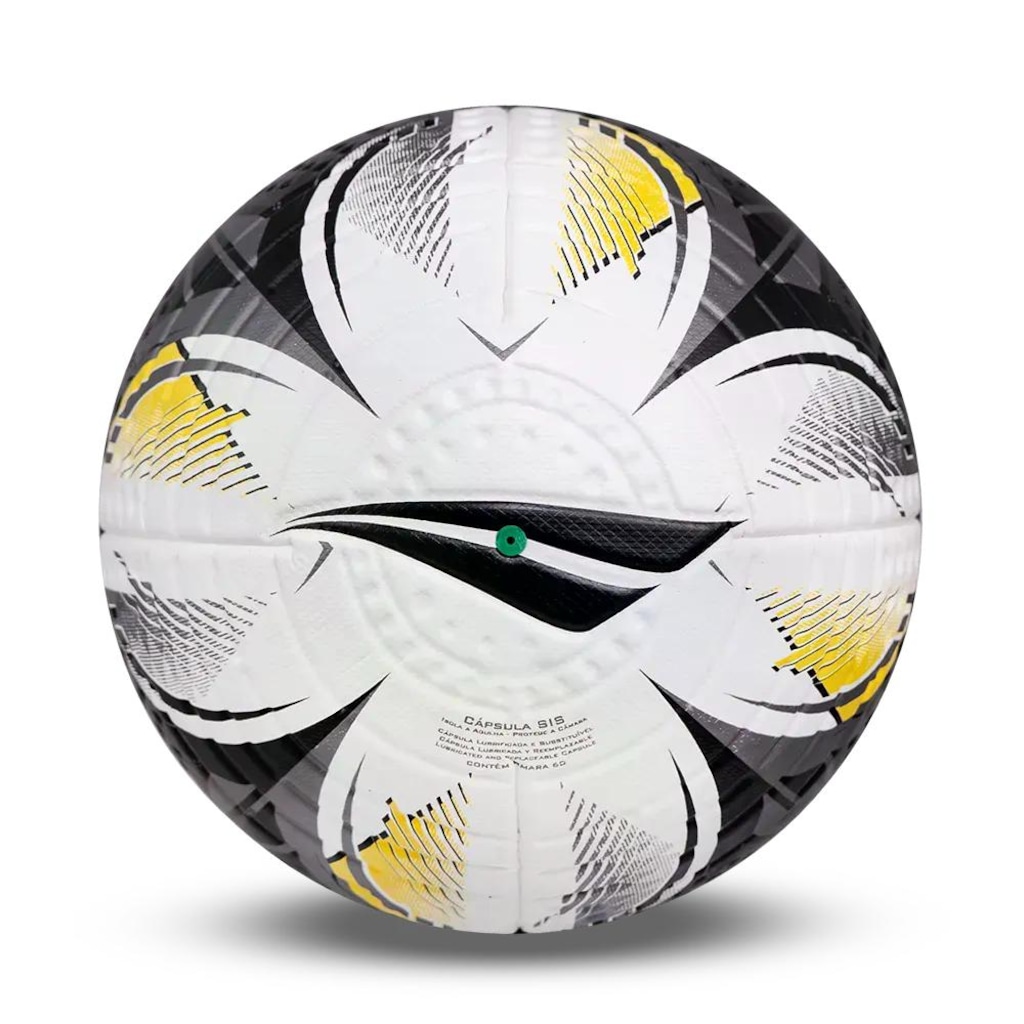 Imagem 3 do produto Bola de futebol Society Matis Xxv