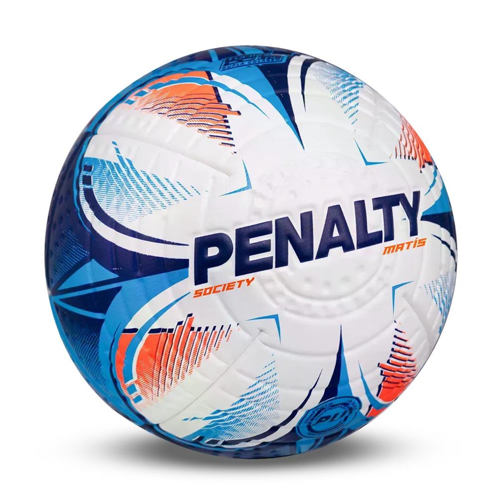 Imagem 2 do produto Bola de futebol Society Matis Xxv