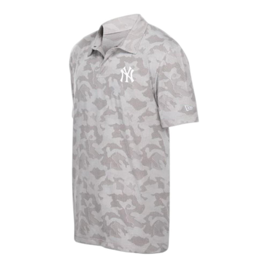Imagem 3 do produto Camisa Polo New Era - Masculina
