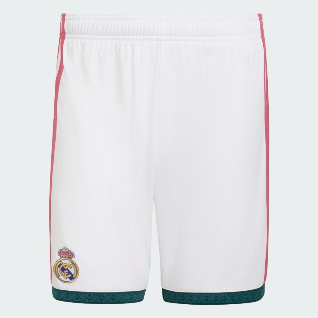 Imagem 2 do produto Short Real Madrid I 26/27 adidas Masculino
