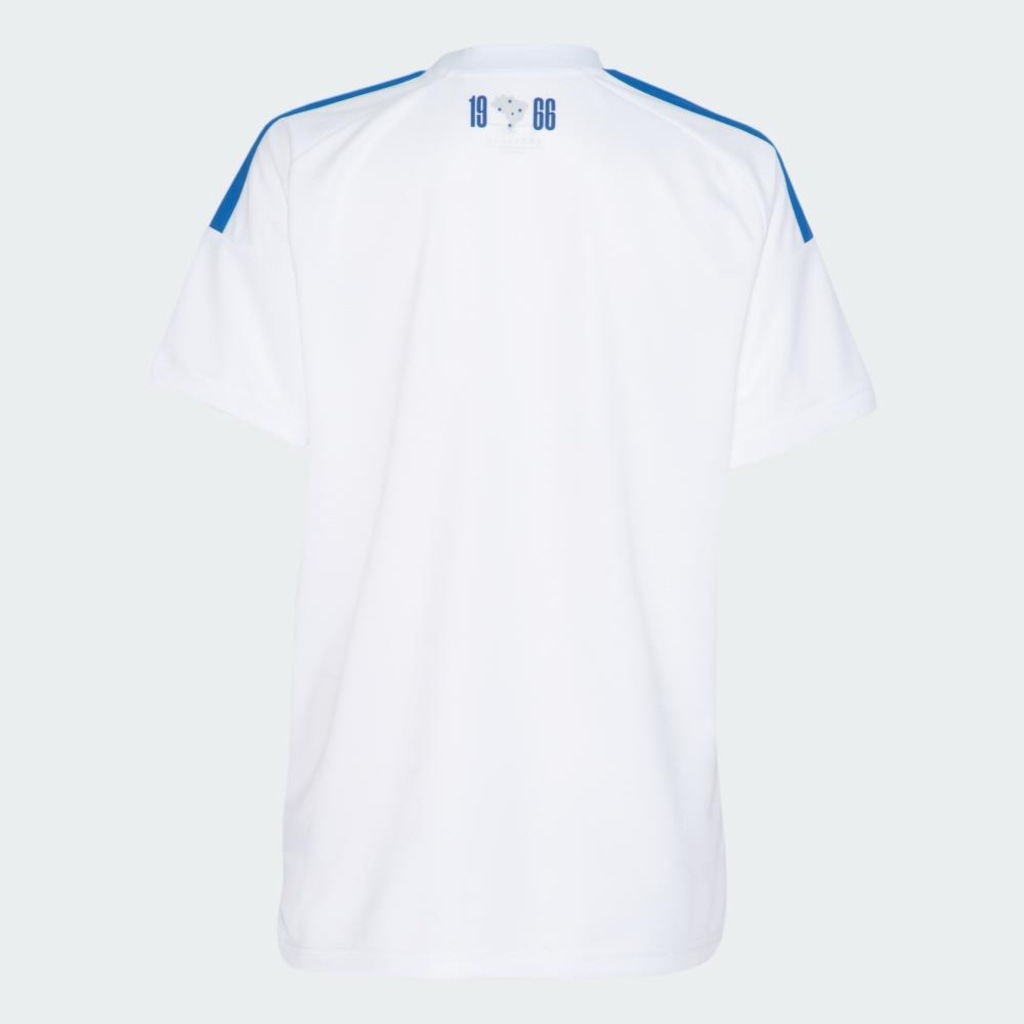 Imagem 3 do produto Camisa do Cruzeiro II 26/27 adidas Feminina