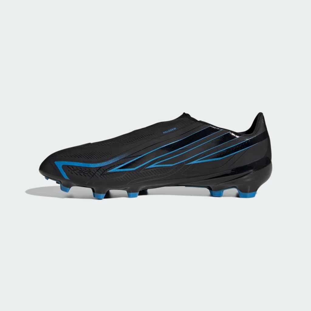 Imagem 3 do produto Chuteira de Campo sem Cadarço Adulto adidas F50 Hyperfast League