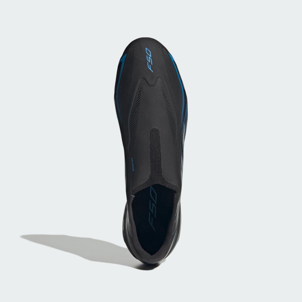 Imagem 4 do produto Chuteira de Campo sem Cadarço Adulto adidas F50 Hyperfast League
