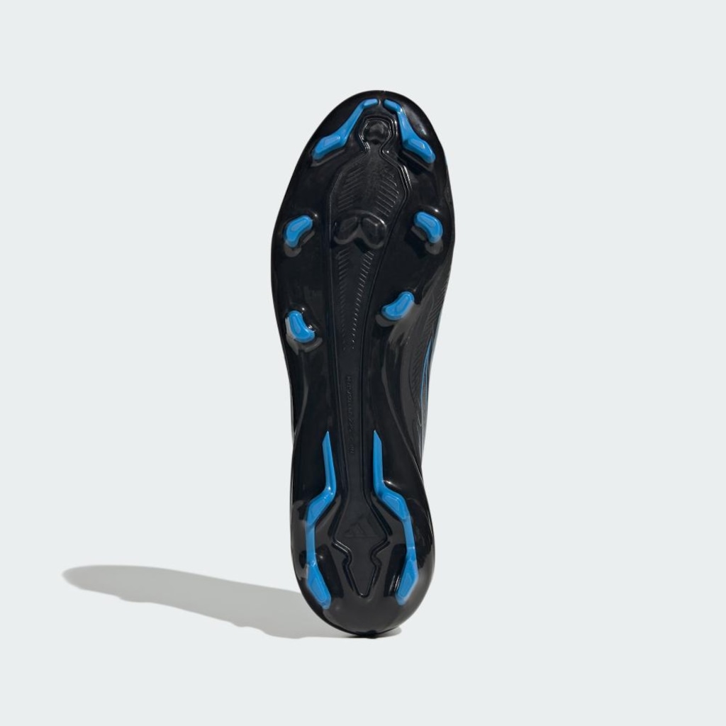 Imagem 5 do produto Chuteira de Campo sem Cadarço Adulto adidas F50 Hyperfast League